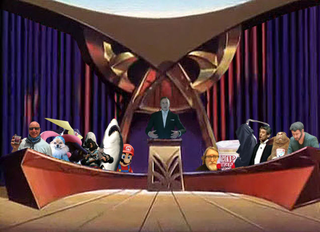 Illustration for article titled Kotaku 'Shop Contest: The 2014 Year-End All-Star Extravaganza: Winners!